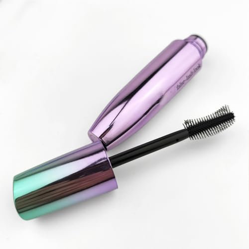 Hypoallergene Mascara | Volume Wimperntusche | Wimperntusche Für Extreme – 8g Wasser- & Schweißfeste Formel Ohne Verklumpen, Langanhaltend & Schonend, Ideal Für Alltag, Events & Besondere Anlässe