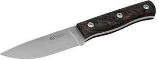 Maserin Path (Fatcarbon® Nero/Arancione)