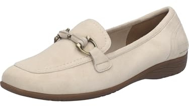 Josef Seibel Damen Slipper Fenja.34, Frauen Slip On,Weite G (Normal)