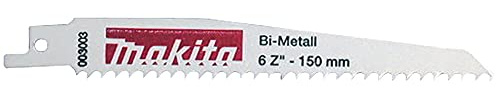 Makita P-05088 Reciproblatt BIM 150/6Z