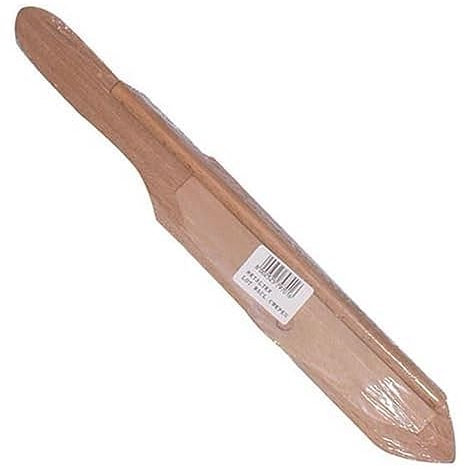 Metaltex 579701 Crêpes Spatule-Set Bois Multicolore 25 x 15 x 5 cm