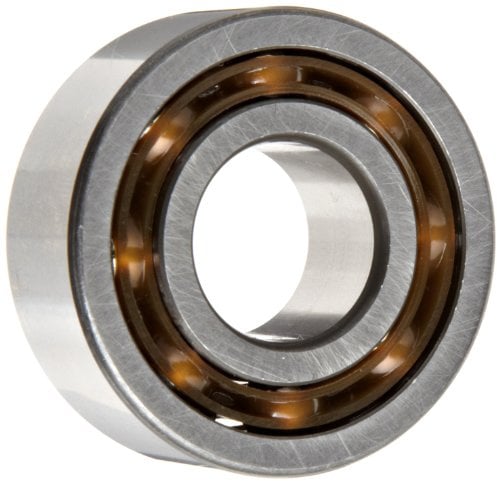 SKF 4203 ATN9 Rillenkugellager