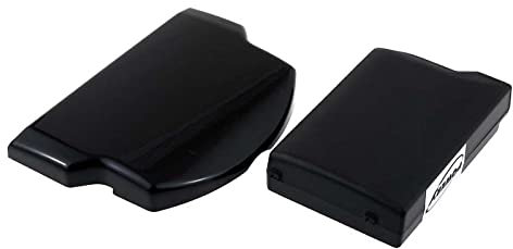 Batterie pour sony pSP - 3004 1800mAh, 3,7 v, li-ion