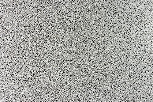 Fablon 67.5 cm x 2 m Roll Modena, Grey