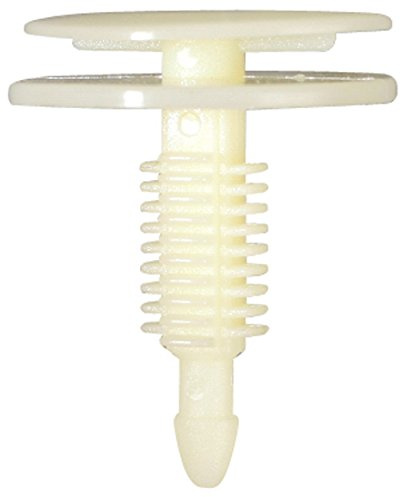 Connect 36099 Fir Tree Trim Panel Retainer for Ford 50pc