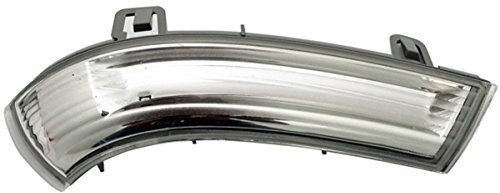 LED Spiegel Blinker links TYC für VW Passat (3C2/3C5) 3C 05-