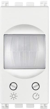 Vimar serie arke - Interruttore IR rele 230v bianco