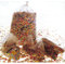 Amakando Party Confetti Deko Papierkonfetti 10kg Geburtstag Tischkonfetti Konfetti Beutel Karneval Dekoration bunt Fasching Zubehör Geburtstagskonfetti Partydeko