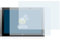 brotect Screen Protector Anti-Glare compatible with HP Pavilion x2 2015 (2 Pack) Screen Protector Matte, Anti-Fingerprint Protection Film