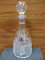 Thomas Webb Crystal MALVERN Round Wine Or Sprit Decanter