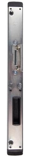 Centre Latch Dead Bolt Upvc Door Keep Left Hand Jamb - Fuhr Left Hand Centre Latch Keep
