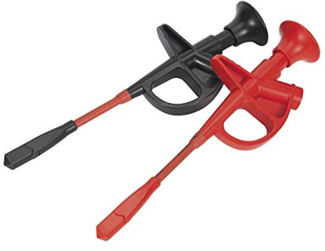 Automotive Wire Piercing Test Lead Probes 0-50V