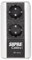 Supra Cables MD-02-Eu MK II Netzleiste 2-Fach