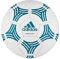 adidas Tango Sala Fußball Ball, Weiß, FUTS