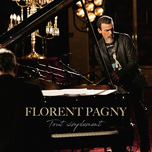 Florent Pagny - Tout Simplement