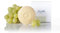 Klar Seifen Rieslingseife, 2er Pack (2 x 150 g)