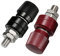 Sourcingmap 2 Pcs Terminal Binding Post M8 Threaded Diameter Binding Post JR2069