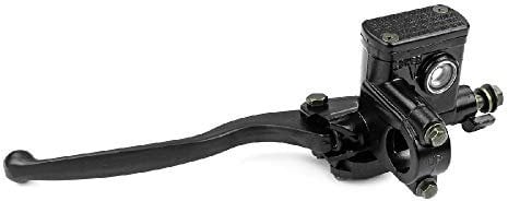 TNT POMPA FRENO SINISTRA COMPATIBILE CON UNIVERSALE SCOOTER CICLOMOTORE