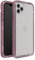 LifeProof Next Series Schutzhülle für iPhone 11 Pro Max – Rosenöl (transparent/melierte Rose), 77-62622, Rosenöl.