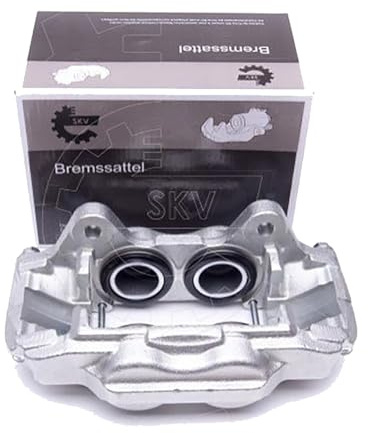 ESEN SKV Bremssattel 50SKV091 Vorderachse links, Ausführung: | Kompatibel mit: TOYOTA HILUX VII Pick-up