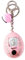 Angoter Erraten Egg Keychain Spielzeug Keychain Erraten Spiel Spielzeug Schere, Stein, Papier Spielzeug-schlüsselanhänger Für Erwachsene Kinder