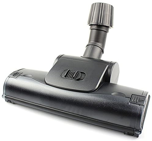 PakTrade Vacuum Cleaner Turbo Brush suitable for Betron BS 50/1, Morgans 70050, Hoover H 58, H58, Rowenta RU 600, RU600
