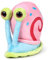 Peluche Gary Caracol de Bob Esponja 22cm - SEGA