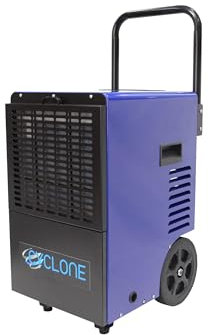 Cyclone 30L Industrial Dehumidifier