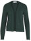 Vila Damen Viril Short L/S Knit Cardigan-noos Strickjacke, Pineneedle ,XS