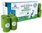 PetCellence Hundekotbeutel biologisch abbaubar - 270 extra Dicke und Starke Hundekotbeutel - 100% auslaufsichere Maisstärke-Mischung, geruchlos, perfekt für Haustierbesitzer, Kotbeutelhalter und