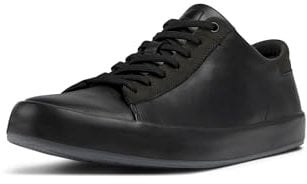 Camper Herren Andratx K100231 Sneaker, Schwarz 027, 43 EU