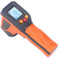 Infrarot-Temperaturpistole Digitales IR-Thermometer Temperaturmesspistole Tragbares für Industrie – 50–400 Grad