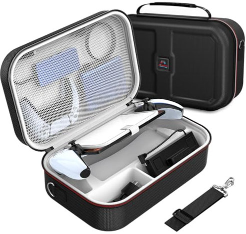 HEYSTOP Tasche Extra Großes Kompatibel mit P5 Portal