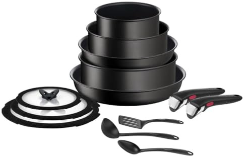 Tefal Ingenio Unlimited Set de panne 13 pièces