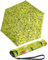 Knirps Taschenschirm US.050 Ultra Light Slim Manual embracing - neon