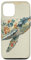 iPhone 13 Whale Camouflage Graphic Case