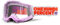 100% Accuri 2 Goggle - Clear Lens Hundreds, 50013-00049