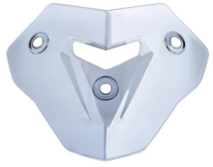 Windschutz Motorrad Windschild Für F900R 2020 2021 Motorrad Straße Fahrrad Windschutzscheibe Windschutz Moto Windschild(2)