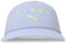 PUMA Erwachsene x HYROX Trucker Cap OneSize, Cool Weather Blue