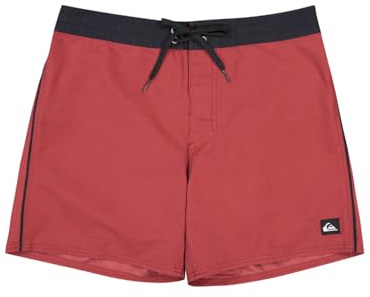 Quiksilver Herren Everyday Half Jam 16 Schwimmwindel (1er Pack)