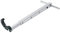 RIDGID 31175 Clé pour lavabo modèle 1017, clé télescopique pour lavabo de 250 mm à 430 mm
