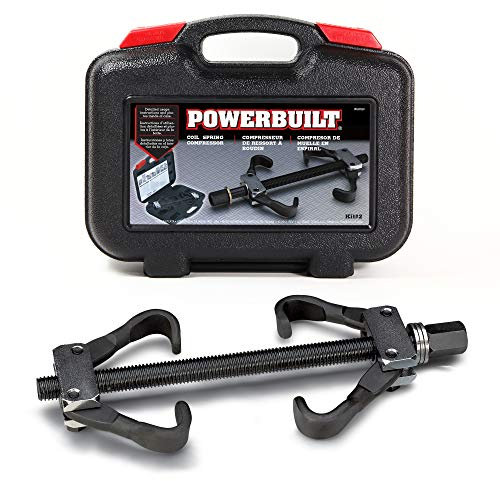 6 paires 648628 kit 2 Compresseur de ressort Outil Ensemble