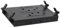 RAM-MOUNT -RAM-234-6 - Tough Tray II Universal Laptop & Tablet Holder