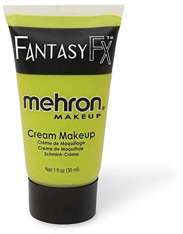 mehron make-up Fantasy FX - Ogre Green