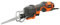 AEG - Mini Scie Sabre, 400W Course, 13mm