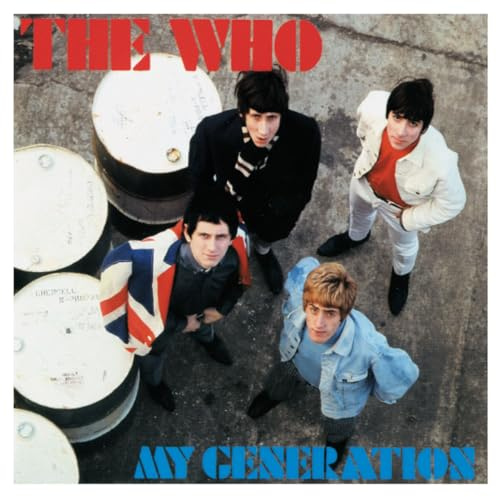 Polydor (Universal International Music B.V.)