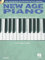 New Age Piano: Hal Leonard Keyboard Style Series (English Edition)