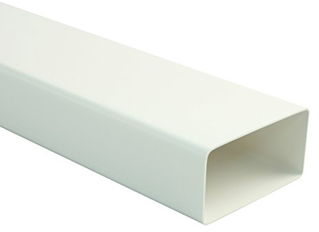 Marley Flachkanalsystem 110 Flachkanal 1000 mm (064444)