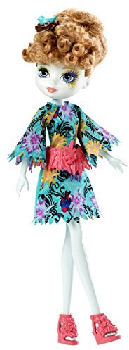 Ever After High Dragon Games Featherly Doll