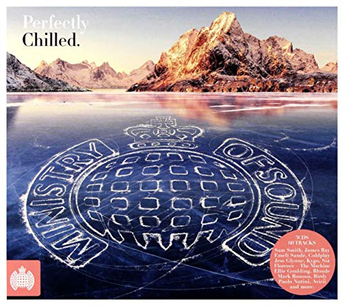 Ministry of Sound UK (Rough Trade)